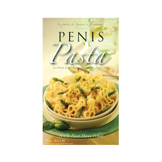 Penis Pasta 8.8oz