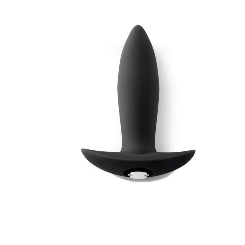 Sensuelle Mini Butt Plug Rechargeable Vibrator