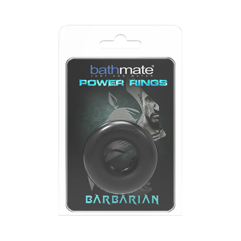 Bathmate Power Rings - Barbarian