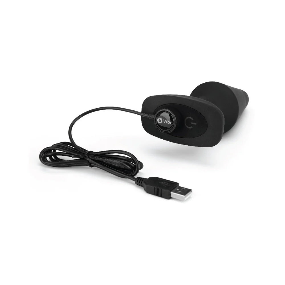b-vibe Rimming Plug XL