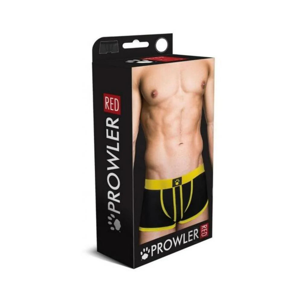 Prowler Red Ass Less Trunk Ylw Xxl
