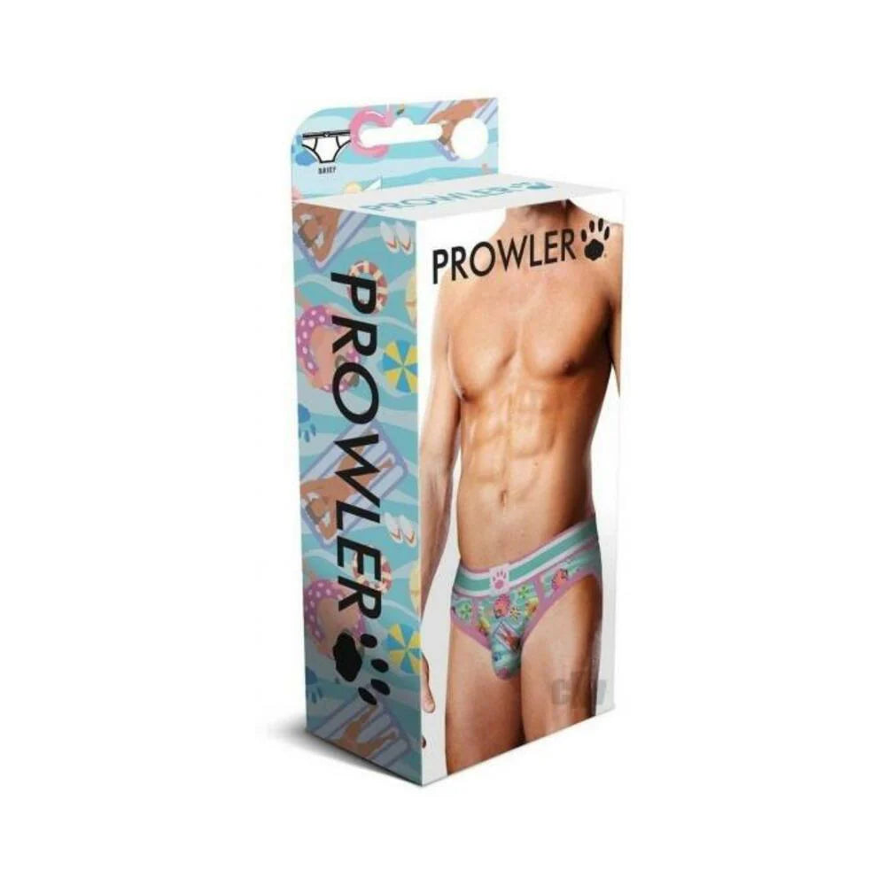 Prowler Swimming Brief Xxl Ss23