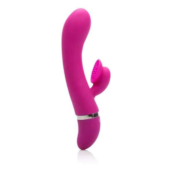 Foreplay Frenzy Climaxer Purple Vibrator