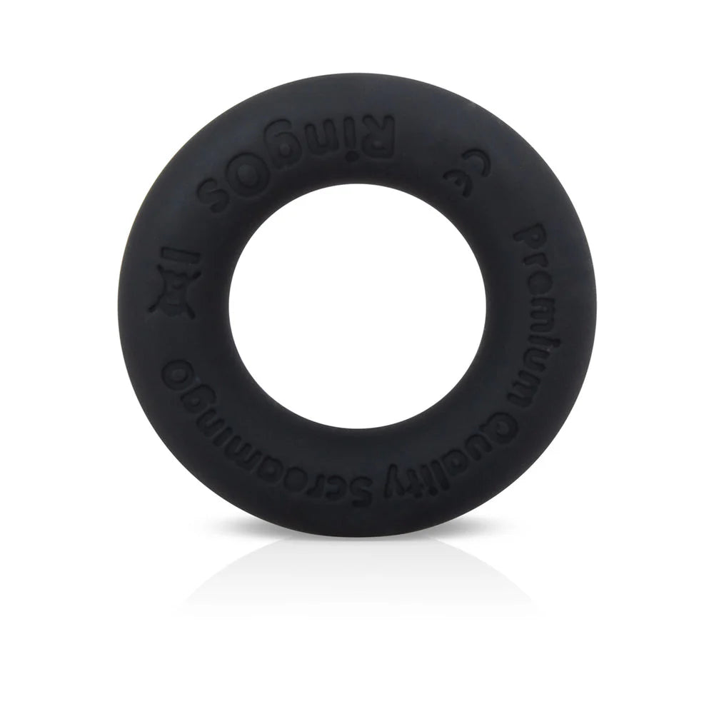 Screaming O Ringo Ritz XL