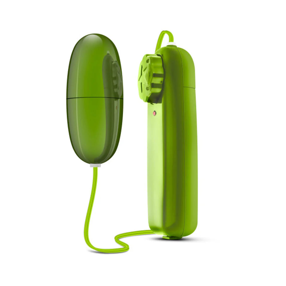 B Yours - Power Bullet- Lime