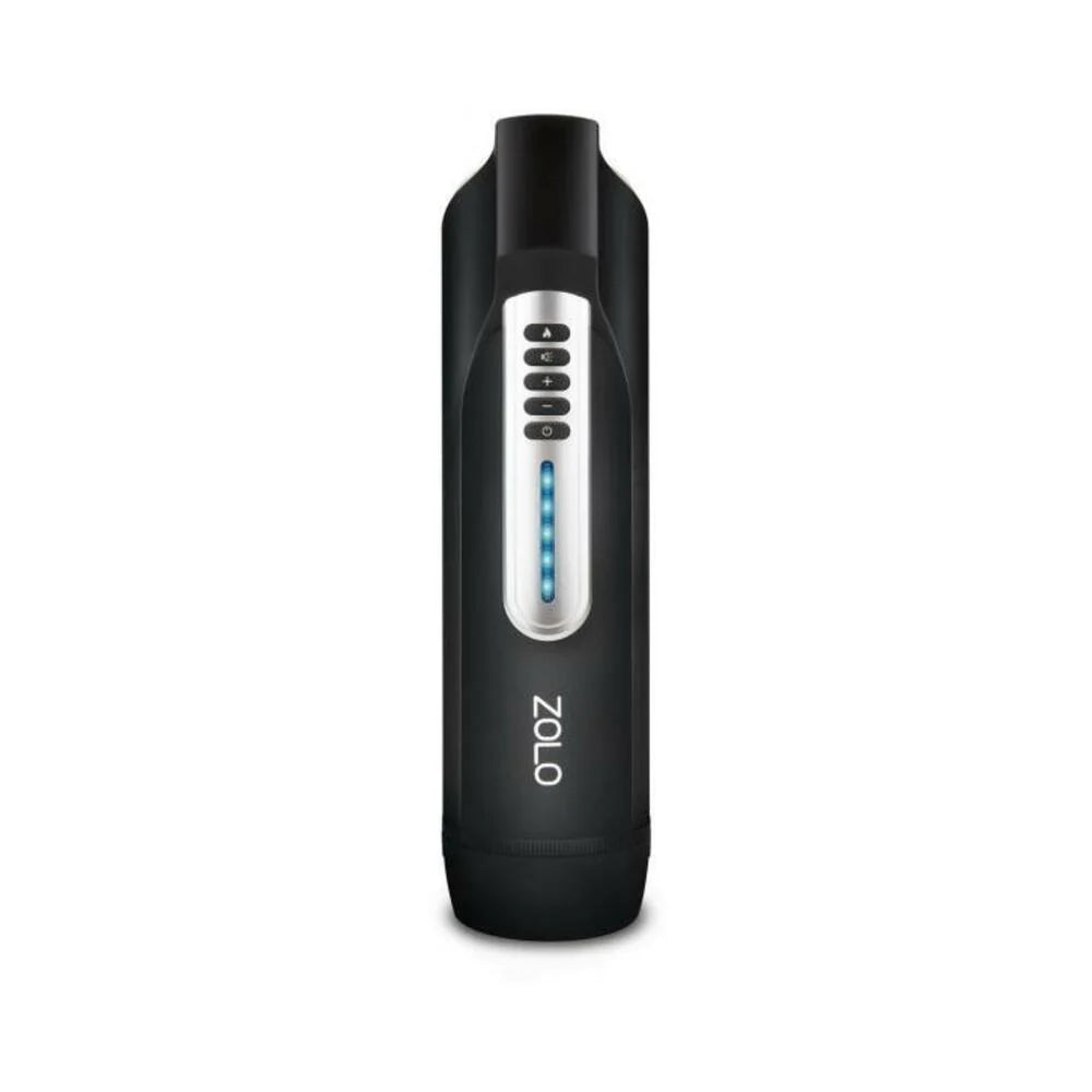Zolo Long Stroke