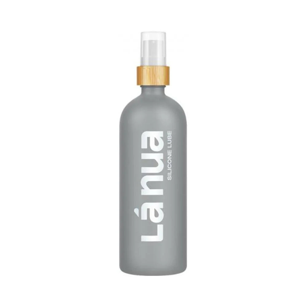 La Nua Unscented Silicone Lubricant 6.8 Oz.