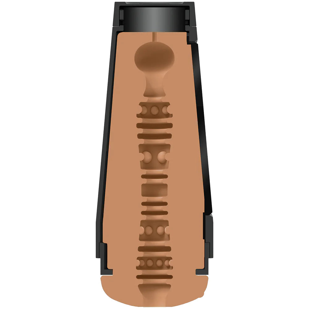 Main Squeeze Honey Gold Pussy Caramel