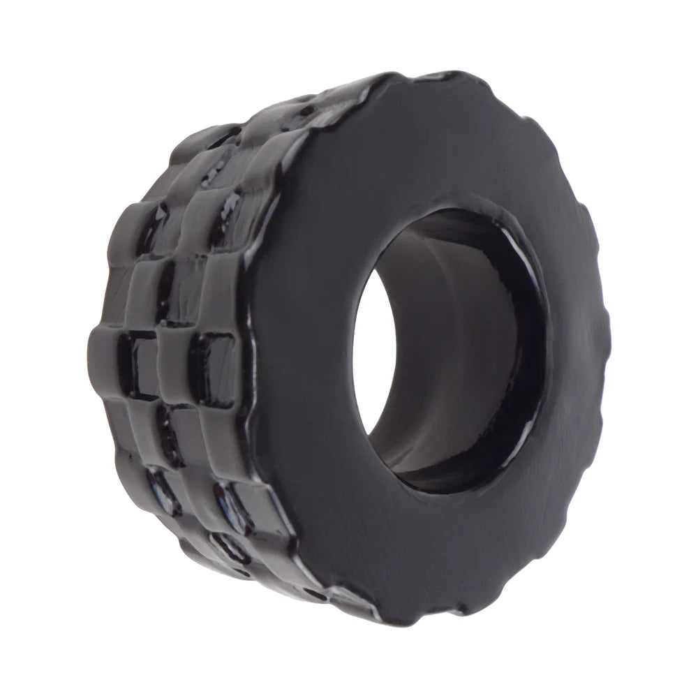 Fcr - Fantasy C-ringz Peak Performance Ring Black