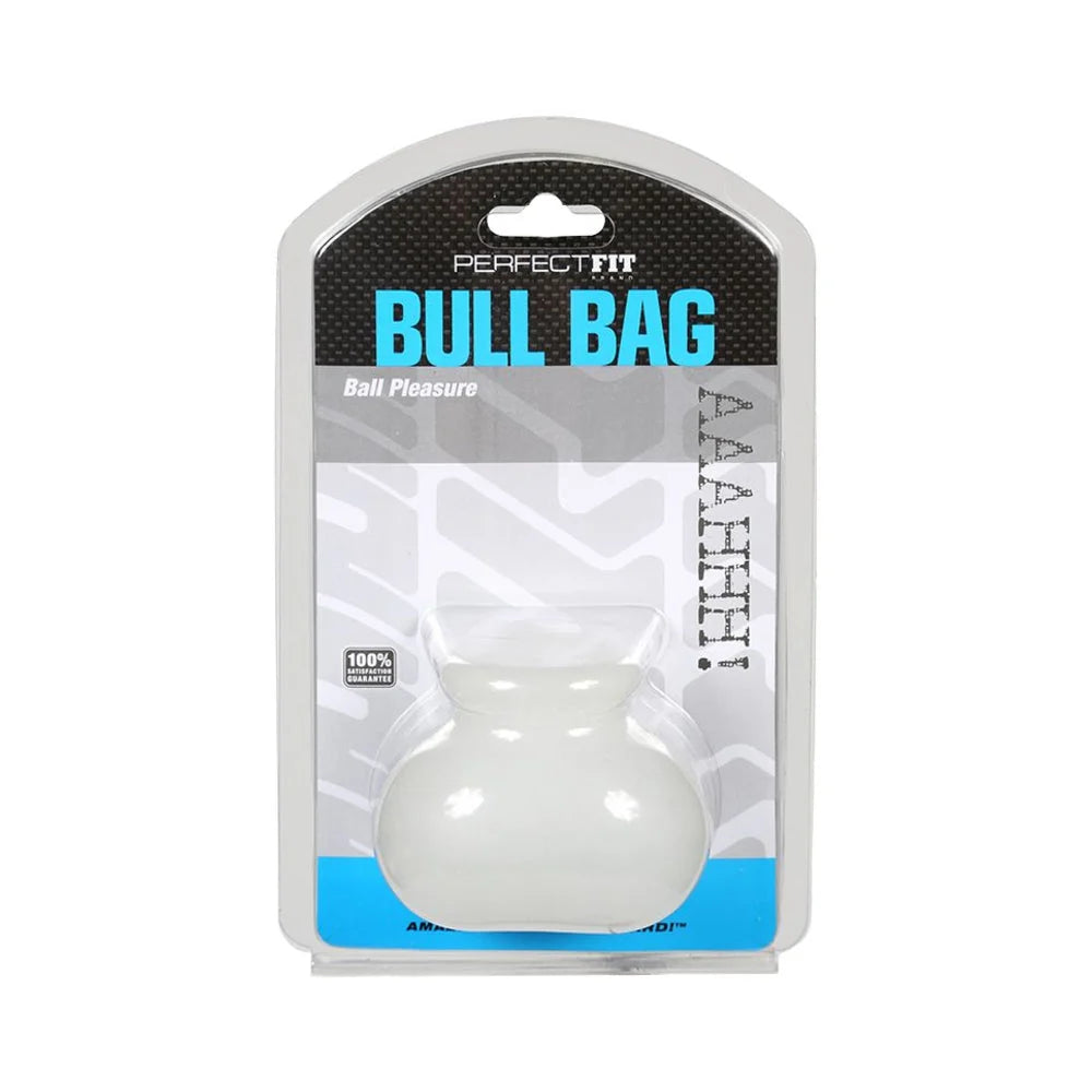 Perfect Fit Bull Bag