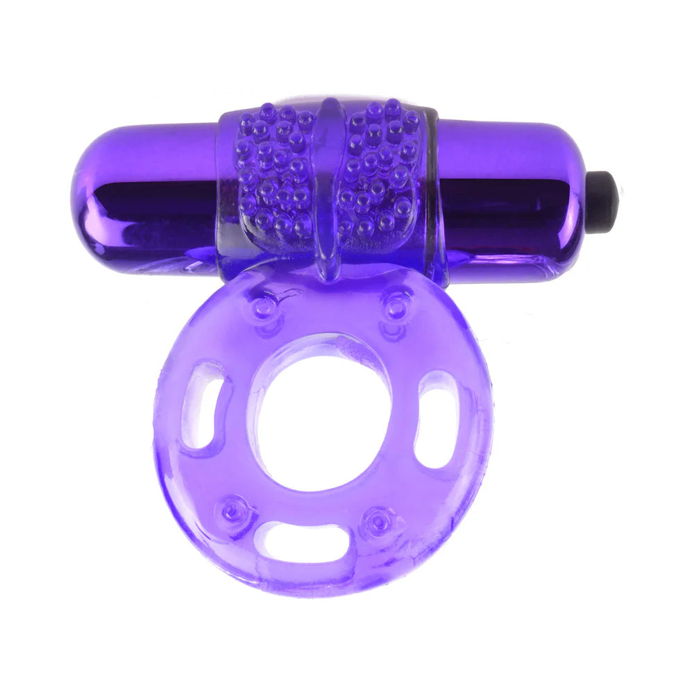 Fcr - Fantasy C-ringz Vibrating Super Ring