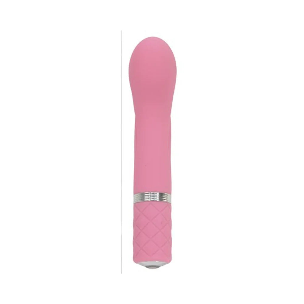 Pillow Talk Racy Mini Massager