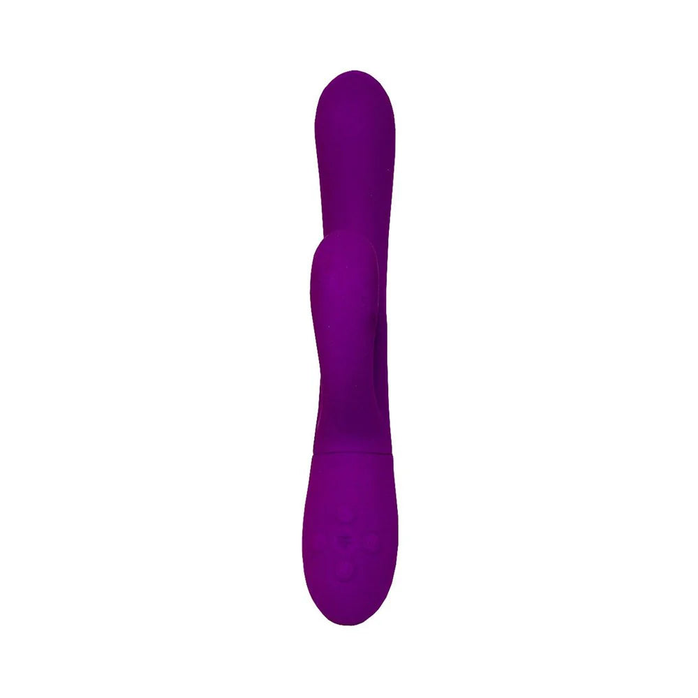 Femmefunn Ultra Rabbit Vibrator