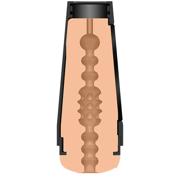 Main Squeeze Pussy Masturbator Sasha Grey Stroker