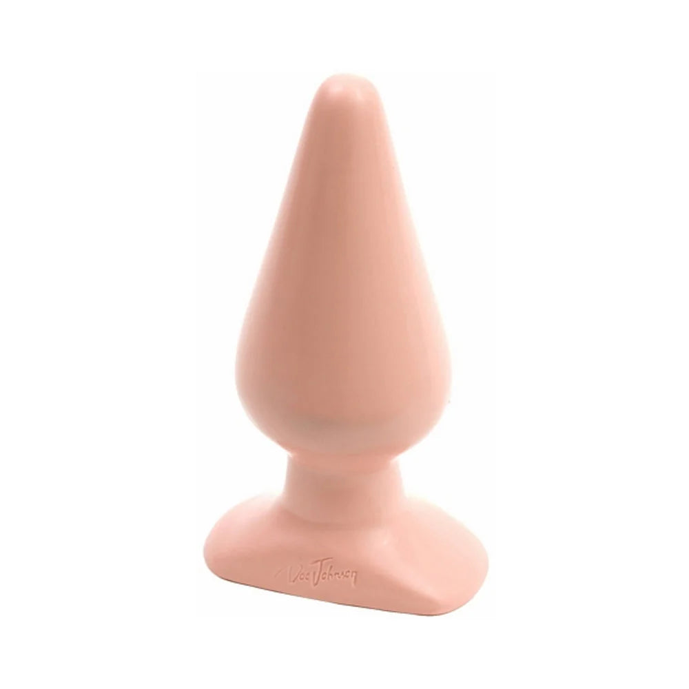 Classic Butt Plug Large