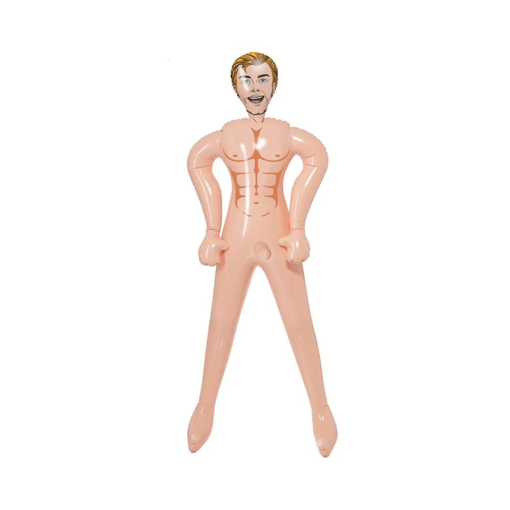 Boy Toy Sex Doll Male