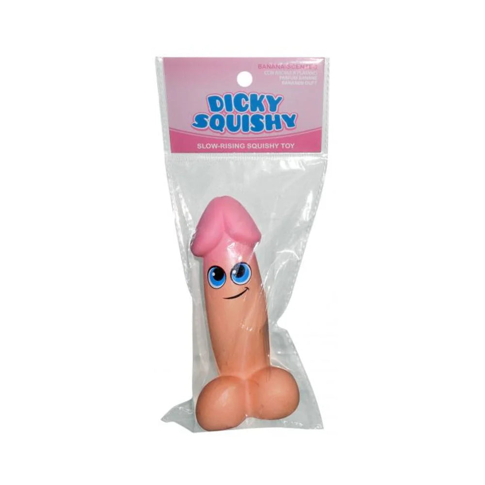 Dicky Squishy