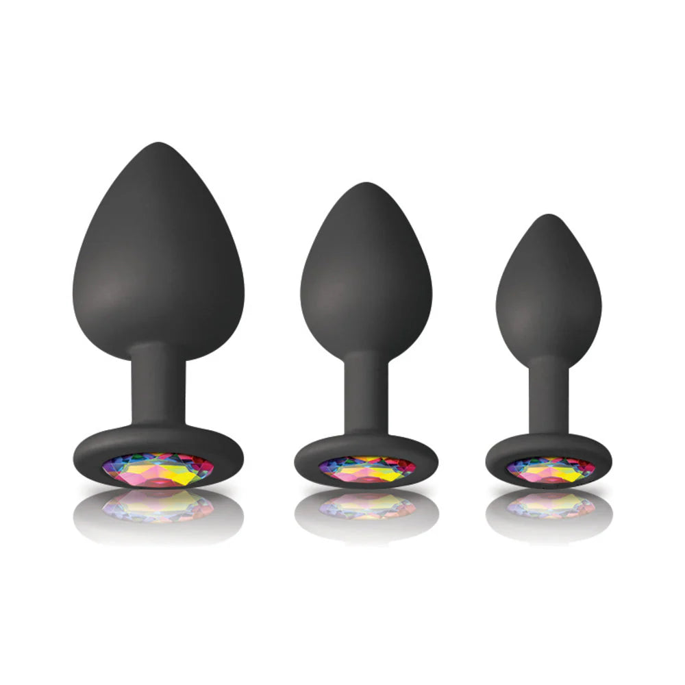 Glams Spades Trainer Kit