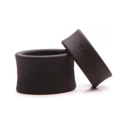 Tantus Ball Stretcher Kit - Black