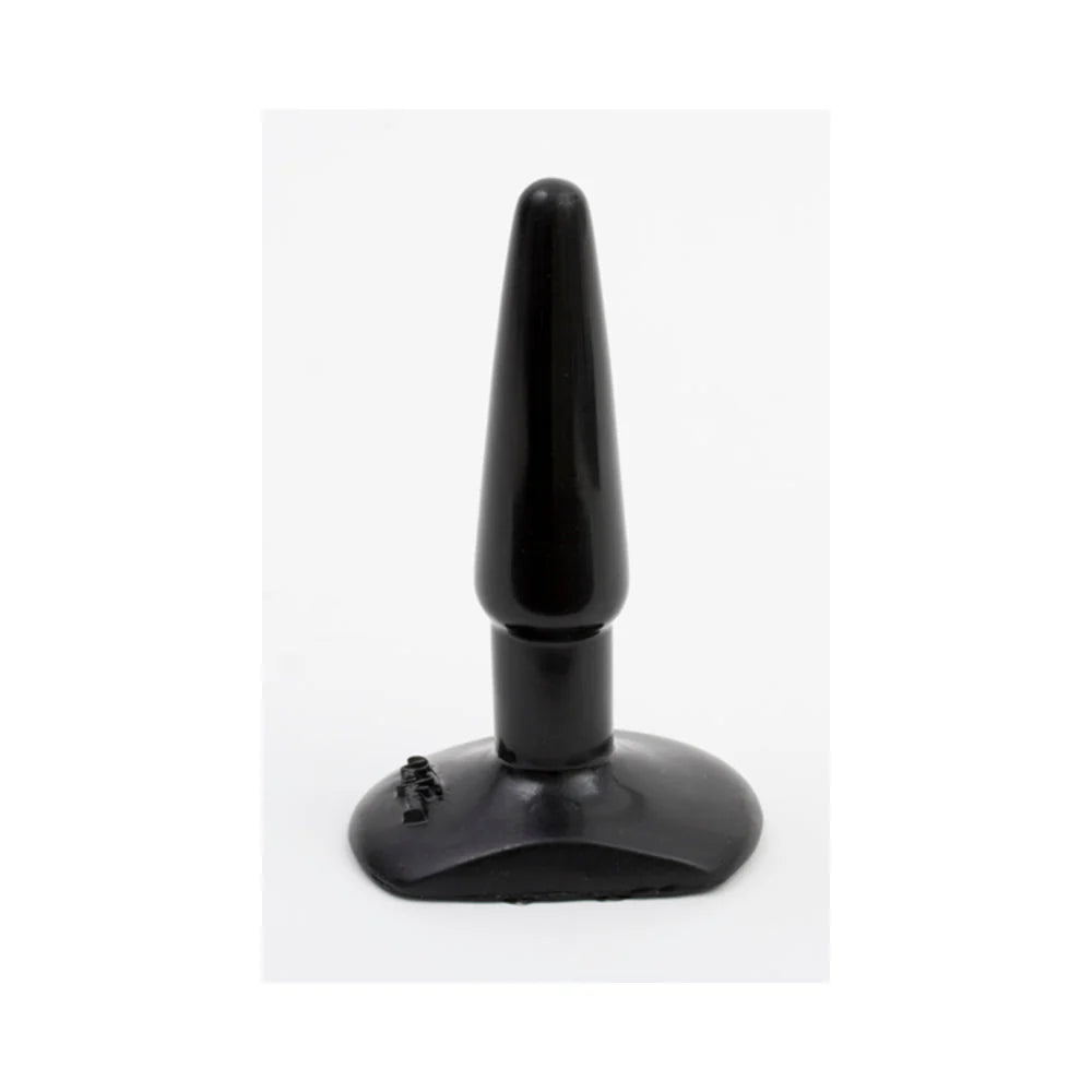 Classic Butt Plug Small