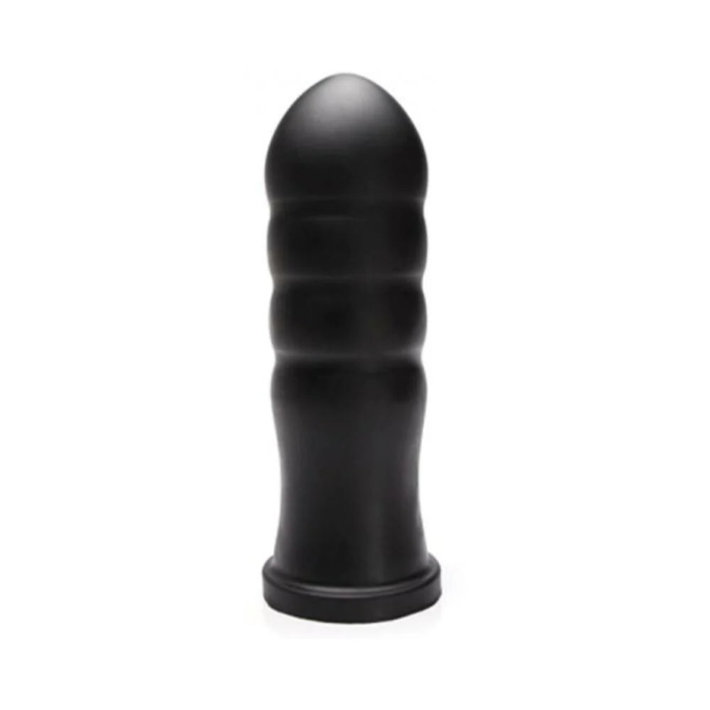 Tantus Meat Wave - Black
