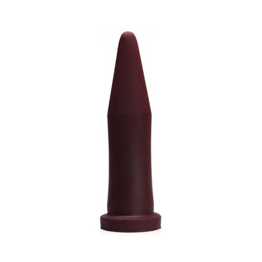 Tantus Inner Band Trainer Firm - Oxblood