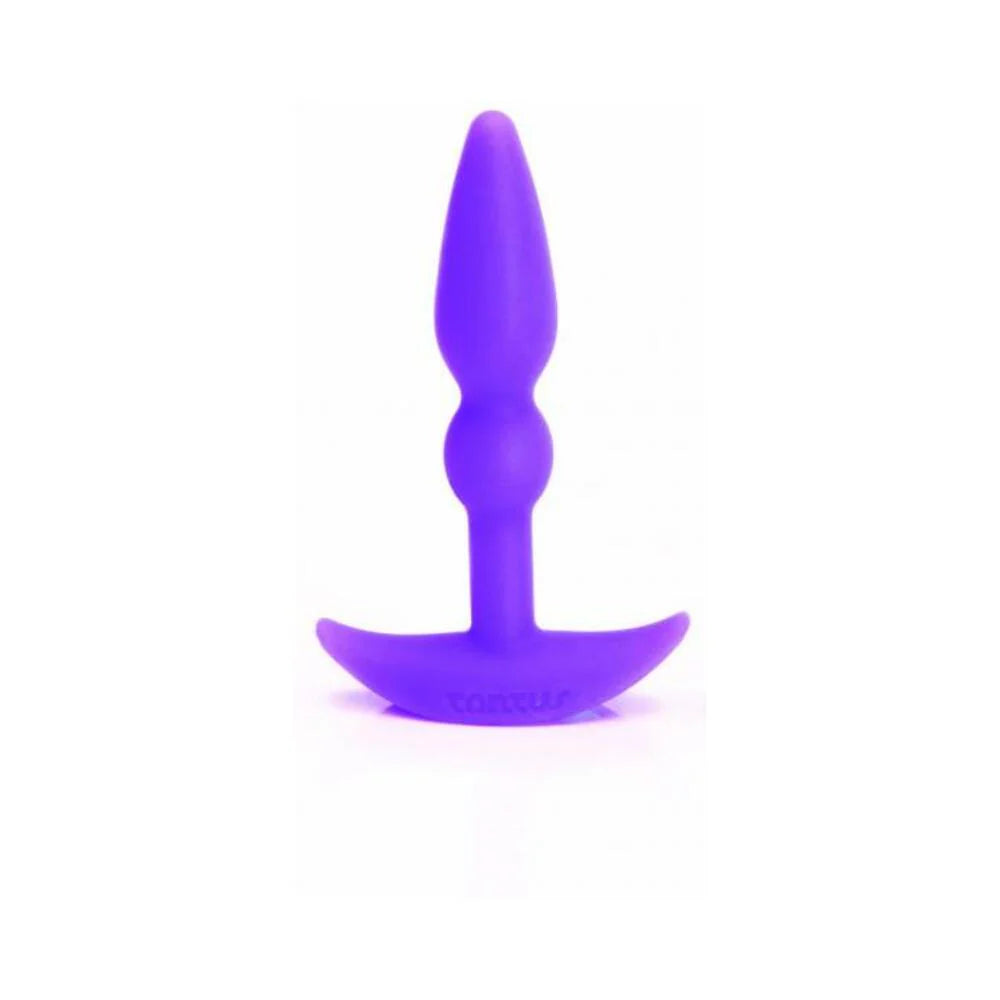 Tantus Perfect Plug - Purple