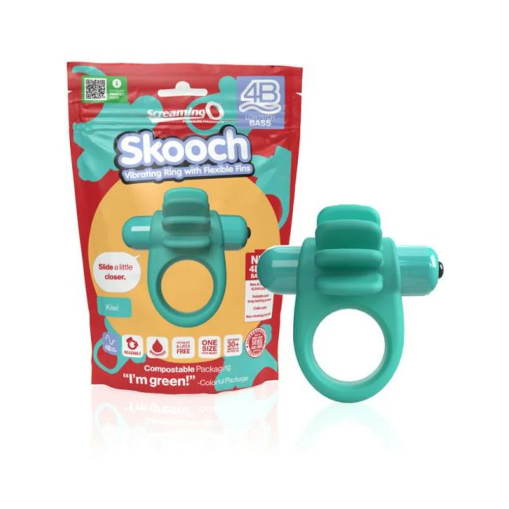 Screaming O 4b Skooch Kiwi