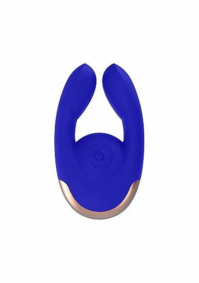 Dual Motor Clitoral Stimulator Fancy