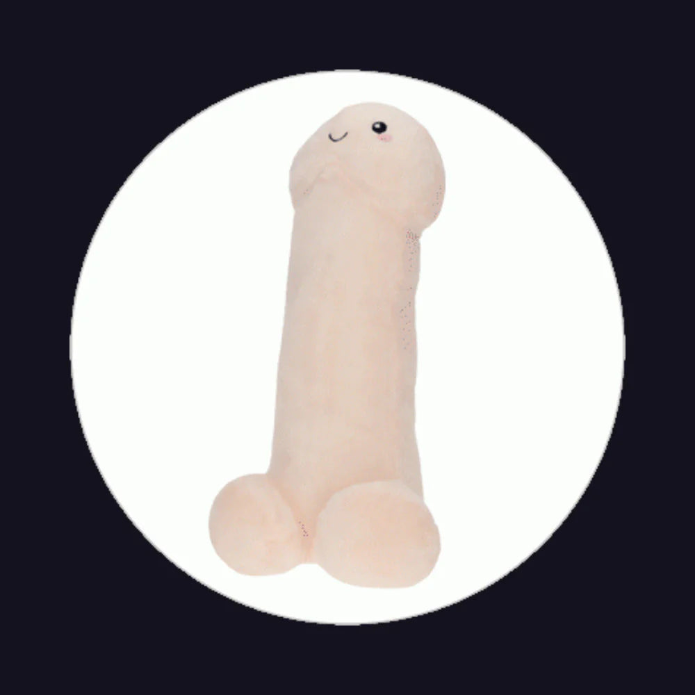 Penis Plushie 24 In.