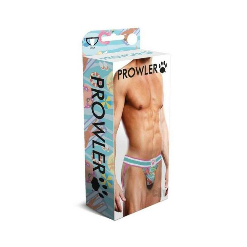 Prowler Swimming Jock Lg Ss23