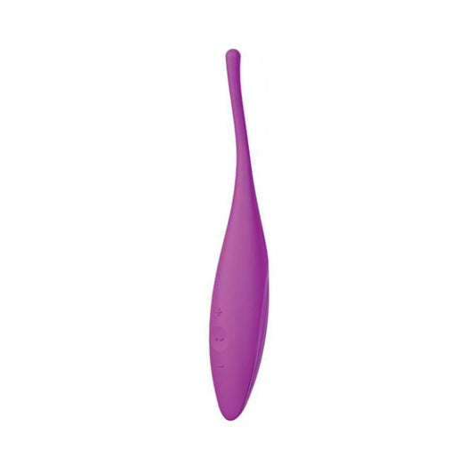 Satisfyer Twirling Joy Purple