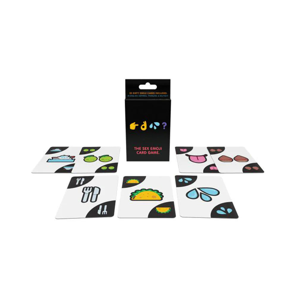 DTF Card Game