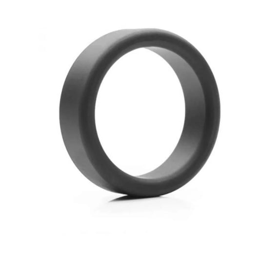 Tantus Stealth Aluminum C-ring