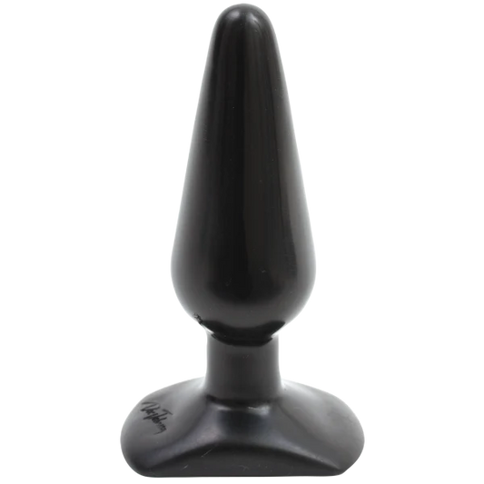 Classic Butt Plug Medium