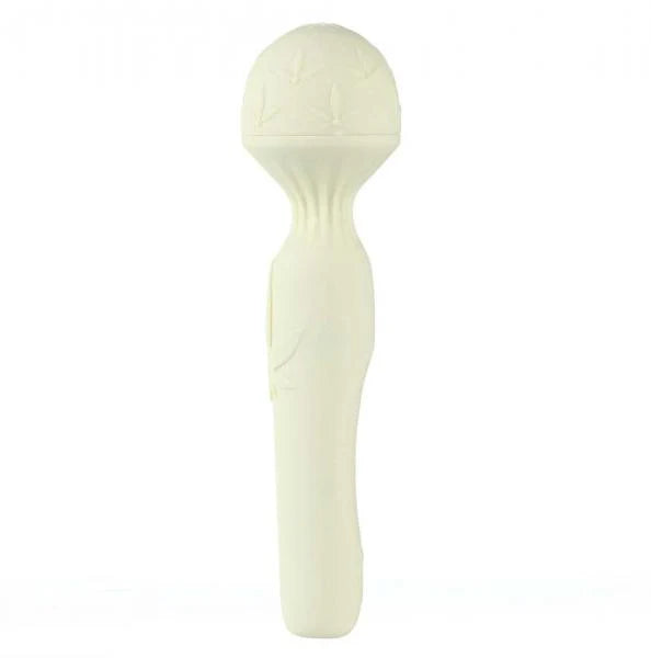 Marlie Cannabis Bendable Wand Vibrating & Rechargeable