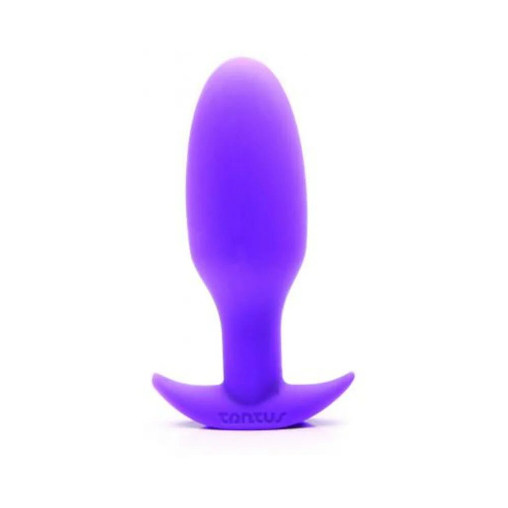Tantus Ryder - Purple