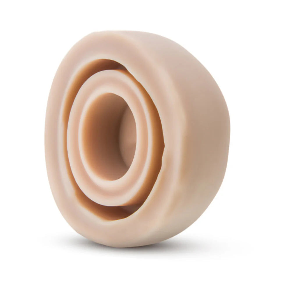 Performance - Universal Pump Sleeve - Vagina - Beige