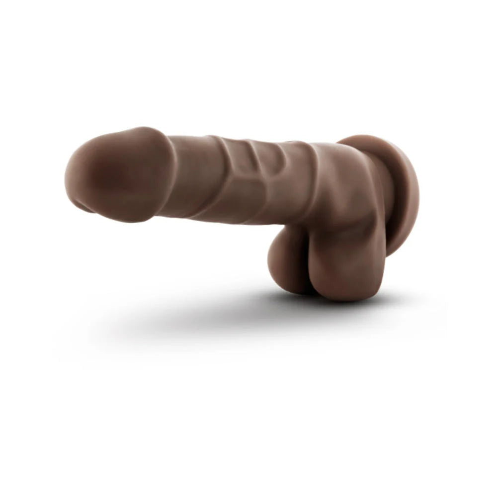 Dr. Skin - Realistic Cock - Basic 7