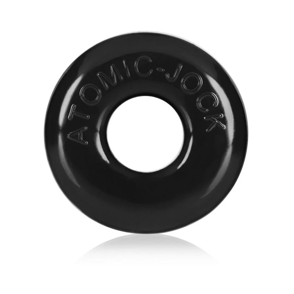 Oxballs Ringer 3-pack Of Do-nut-1 Small