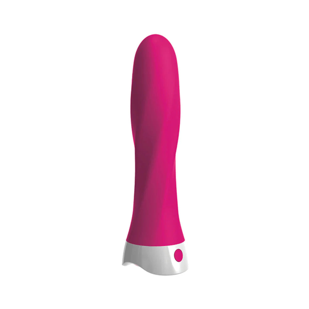 Threesome Wall Banger Deluxe Red