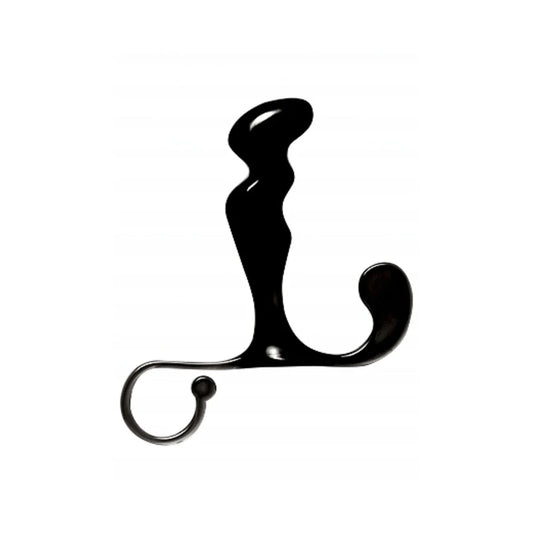 Classix Prostate Stimulator Black