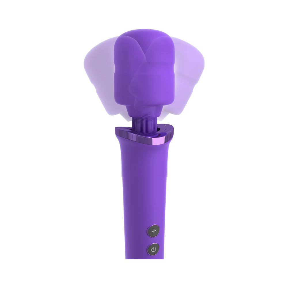 Fantasy For Her Her Rechargeable Power Wand