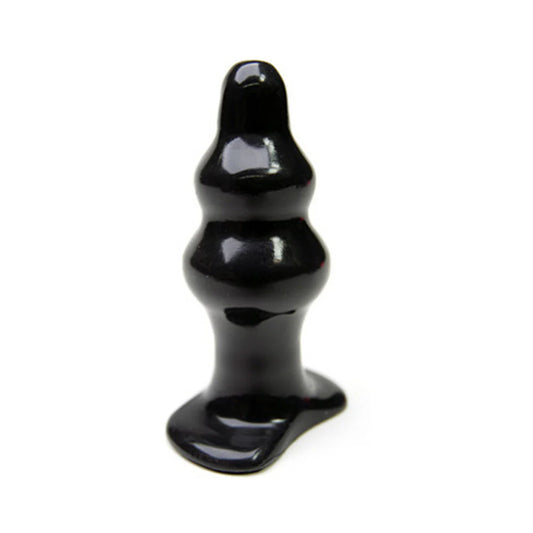 Tantus Severin Medium - Black