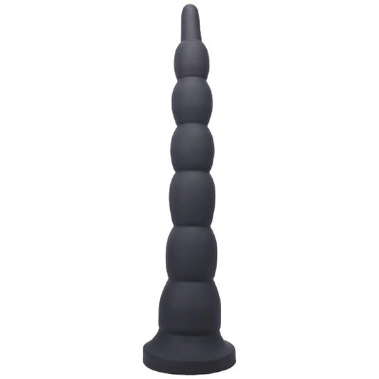 Tantus Cowboy - Onyx