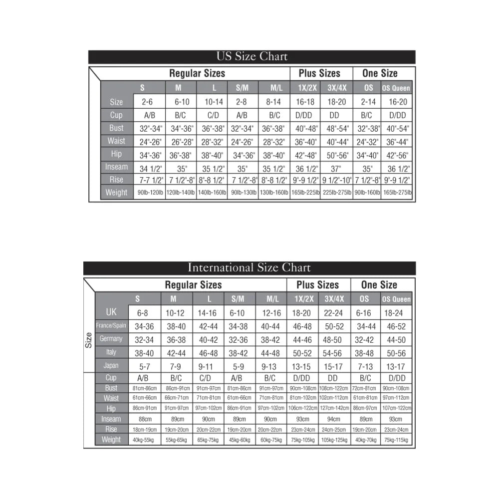 Dreamgirl Plus-size Sheer Thigh-high Stockings With Silicone Lace Top White Queen