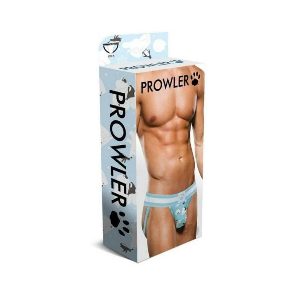 Prowler Winter Animals Jocks Xs