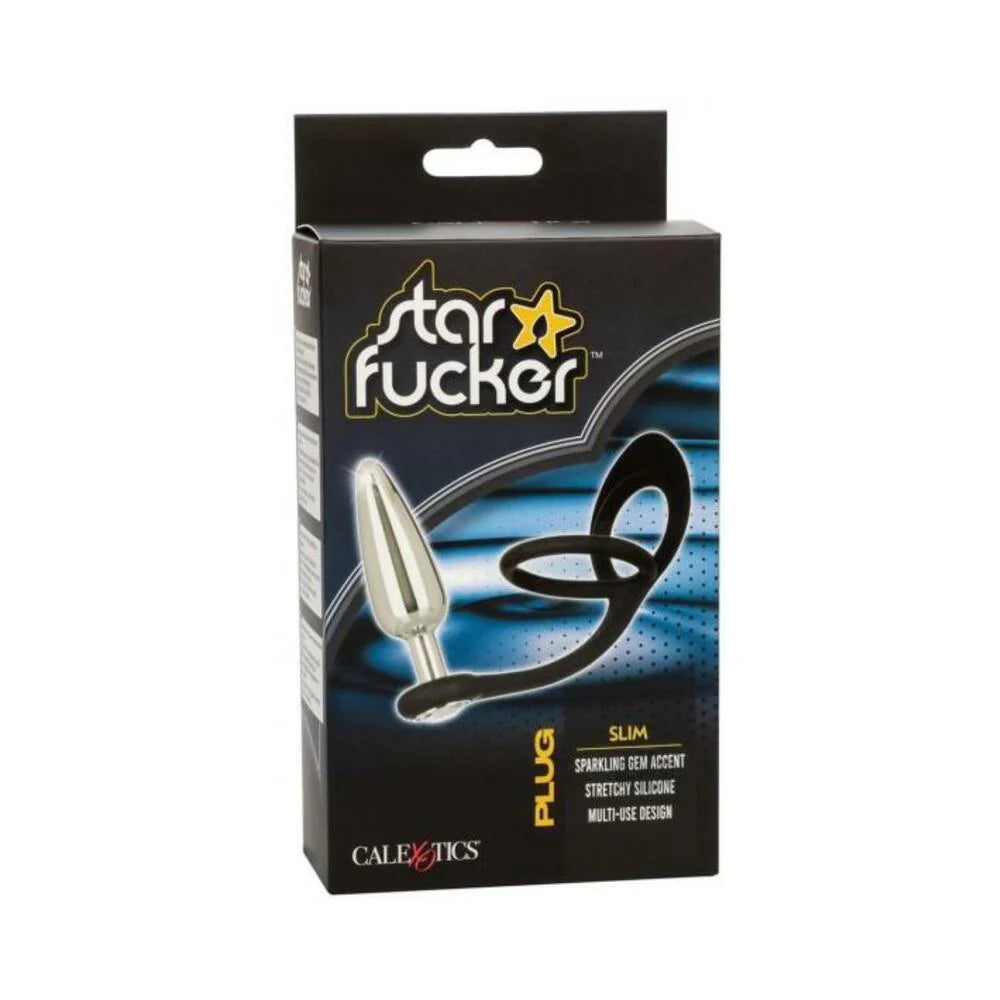 Star Fucker Slim Plug