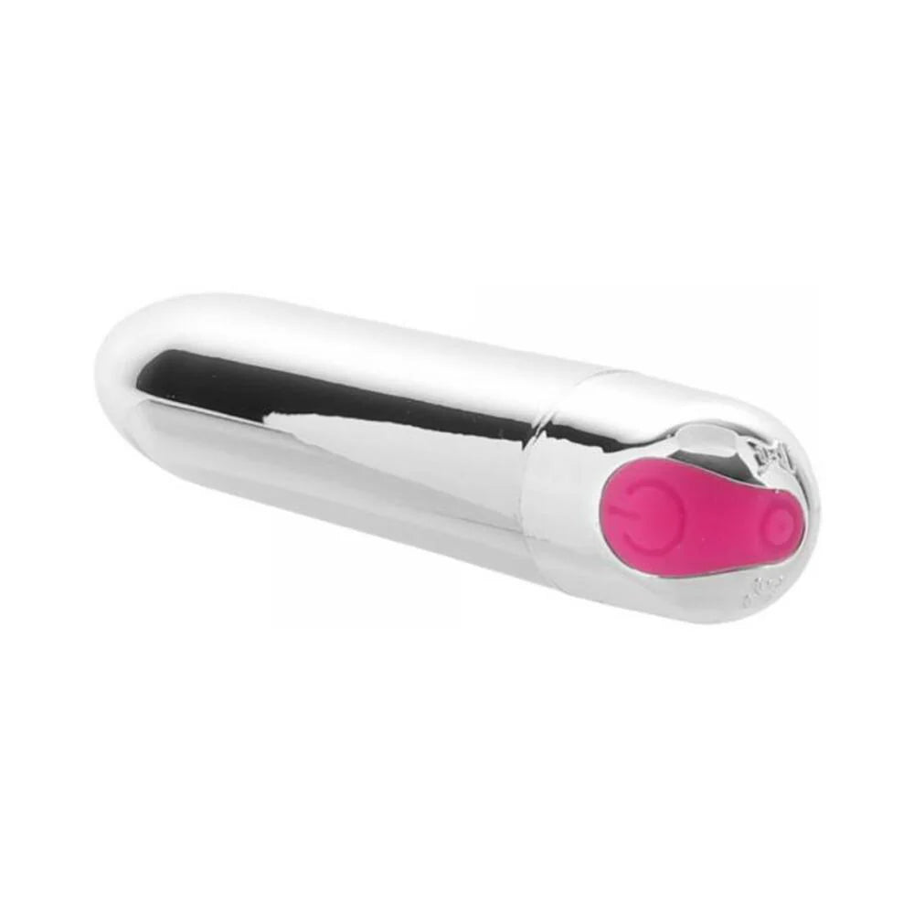 Pink Pussycat Silver Bullet
