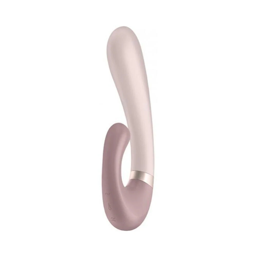 Satisfyer Heat Wave - Mauve